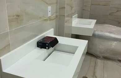 Imagem 4: Casa Térrea no Alphaville 3