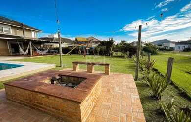 Imagem 2: Terra Ville Casa LU438654