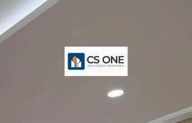 Imagem 3: Apartamento para aluguel Vila Scarpelli Santo André 1 vaga