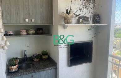 Imagem 13: Apartamento com 3 dormitórios para alugar, 75 m² por R$ 4.690/mês -...