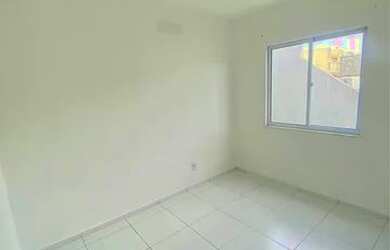 Imagem: A casa em condomínio possui 2 Dormitórios, 2 Banheiros e