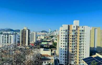 Imagem: O apartamento possui 3 Dormitórios, 2 Banheiros, 2 Vagas na