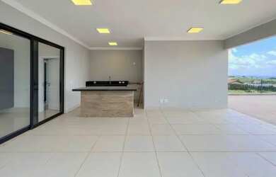 Imagem 13: CASA DE ALTO PADRÃO NO CONDOMINIO FAZENDA KURUMIN EM ITU SP