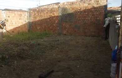 Imagem 2: TERRENO 8x12. 12m² de Área