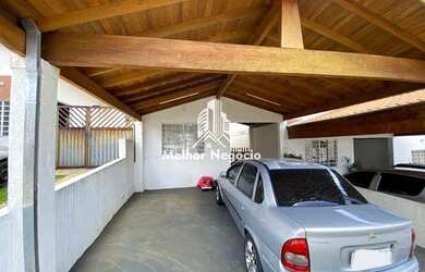 Imagem: A casa em condomínio possui 2 Dormitórios, 1 Banheiro, 2 Vagas