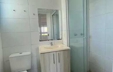 Imagem 10: APME 2200 Apto 7088. Piscina, Churrasqueira, 49m² de Áreae1 Vaga na...