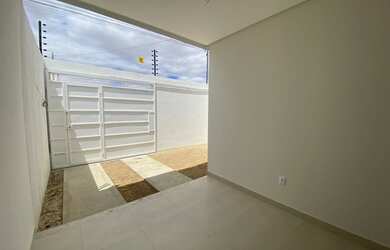 Imagem 3: Casas no Bairro Vale dourado