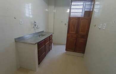 Imagem 8: Apartamento para aluguel tem 40 metros quadrados com 1 quarto em Tijuca...