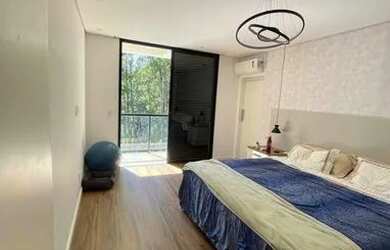 Imagem 8: CASA PARA LOCAÇÃO E VENDA NO CONDOMÍNIO CAPITAL VILLE III - CAJAMAR