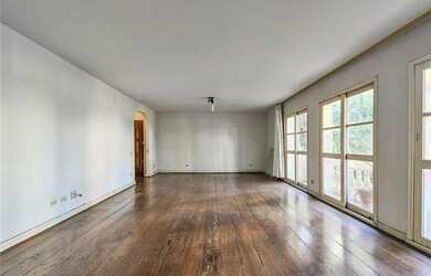 Imagem 4: APARTAMENTO RESIDENCIAL em São Paulo - SP, Jardim Paulista