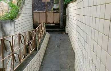 Imagem: O apartamento possui 2 Dormitórios, 1 Banheiro, 50m² de Área