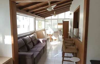 Imagem 7: Cobertura de 2 quartos para alugar no bairro Carvoeira