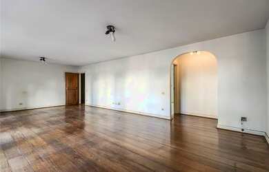 Imagem 3: APARTAMENTO RESIDENCIAL em São Paulo - SP, Jardim Paulista