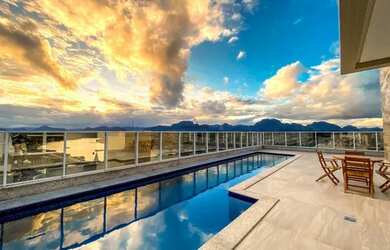 Imagem 15: Apartamento à venda 02 Quartos no Centro de Guarapari/ES