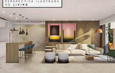 Imagem 7: APARTAMENTO RESIDENCIAL em São Paulo - SP, Moema