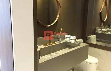 Imagem 14: Apartamento à venda, 3 dormitorios 1 suite living com terraco gourmet...