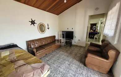 Imagem 6: CASA PARA LOCAÇÃO - BARRANCO ALTO - CARAGUATATUBA/SP