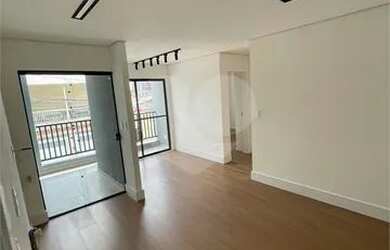 Imagem: A casa em condomínio possui 2 Dormitórios, 1 Banheiro, 39m²