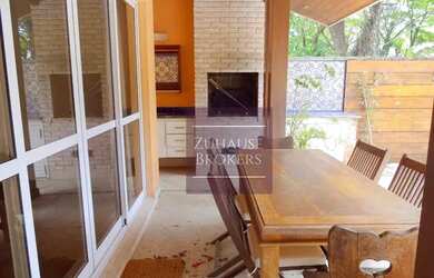 Imagem 6: Alto da Boa Vista - Venda / Locação - Casa em Condomínio de Alto Padrão,...