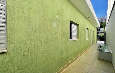 Imagem 6: CHARMOSO , AREJADO E MODERNO SOBRADO NA POMPEIA / VL. ANGLO