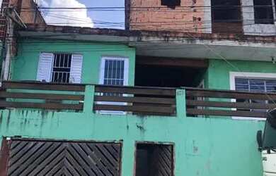 Imagem 3: Sobrado, casa de aluguel. 150m² de Área, 2 Vagas na garageme2 Dormitórios