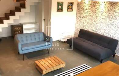 Imagem: Duplex 1 Suite
