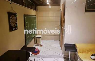 Imagem 3: Venda Área Privativa Sagrada Família Belo Horizonte