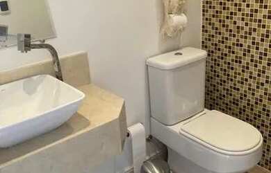 Imagem 12: Apartamento à venda no bairro Vila Suzana - São Paulo/SP, Zona Sul