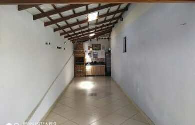 Imagem 10: CASA A VENDA. Imóvel novo, 140m² de Área, 2 Vagas na garageme3 Dormitórios