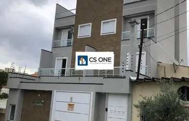 Imagem 12: Apartamento para aluguel Vila Scarpelli Santo André 1 vaga