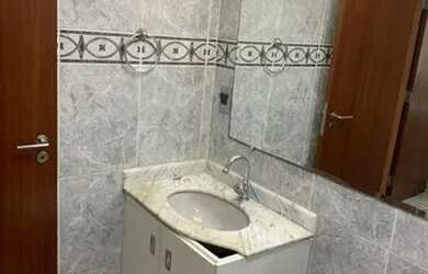 Imagem 11: APTO CENTRO. Piscina, Churrasqueira, 49m² de Áreae1 Vaga na garagem