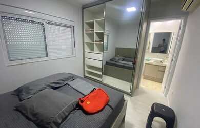 Imagem 11: Apartamento para venda possui 68 metros quadrados com 2 quartos