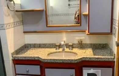 Imagem 10: Apartamento para aluguel e venda tem 190 metros quadrados com 3 quartos...