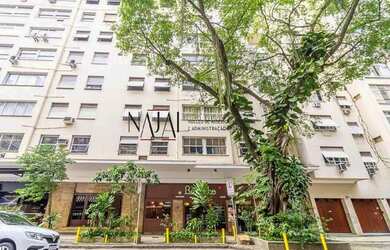 Imagem 3: Lindo ap reformado na Hilário Gouveia 04 qtos 01 suite 01 vaga-Copacabana