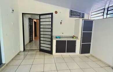 Imagem 5: CASA RESIDENCIAL em RIBEIRÃO PRETO - SP, JARDIM IRAJÁ