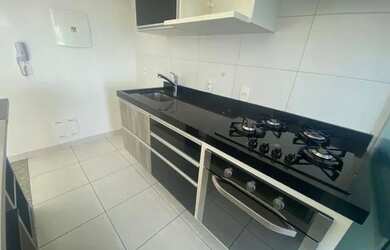 Imagem 7: Apartamento locação Condominio Century plaza living em santo andre/sp