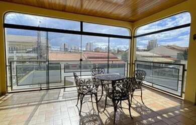 Imagem 15: Lindo Sobrado Na QNA 09. 100m² de Área, 2 Vagas na garageme4 Dormitórios