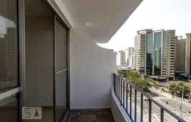 Imagem 8: Apartamento para Aluguel - Moema, 2 Quartos, 64 m2