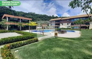 Imagem 7: Flat na Praia de Carneiros