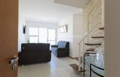 Imagem 8: Recreio dos Bandeirantes Cobertura 2 quartos, sendo 1 suite