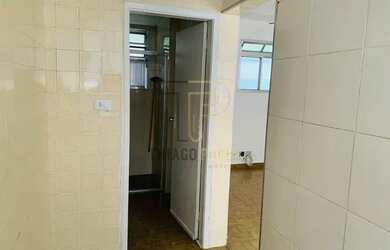 Imagem 3: Apartamento para venda com 30 metros quadrados com 1 quarto em Guilhermina...