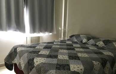 Imagem 6: Aluguel De Um Conjugado, Sala Separado Do Quarto, Copacabana - Posto 06