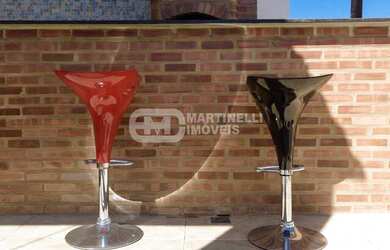 Imagem 3: Recreio dos Bandeirantes Cobertura 2 quartos, sendo 1 suite