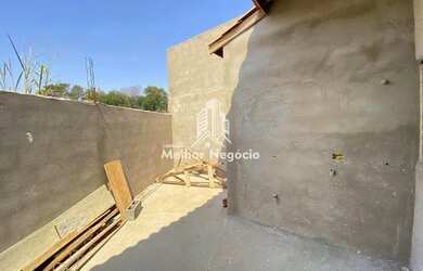 Imagem 13: Casa com 2 dorms, Parque Santo Antônio Nova Veneza , Sumaré - R$ 50...