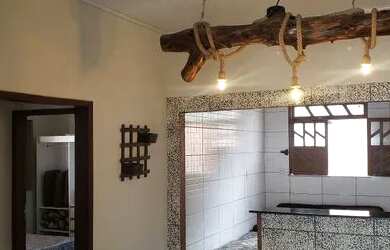 Imagem 6: Alugo casa / temporada pertinho de cruz das almas cachoeira são felix...