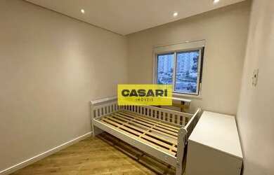 Imagem 11: Apartamento com 3 dormitórios, 106 m² - venda por R$ 1.100.000,01 ou aluguel por R$ 7.591