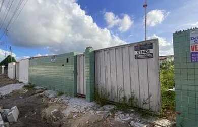 Imagem: O terreno possui 600m² de Área e está localizado em João