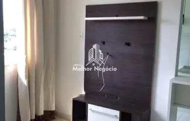 Imagem 2: Apartamento com 2 dorms, Residencial Anauá, Hortolândia - R$ 189 mil, Cod: AP1959