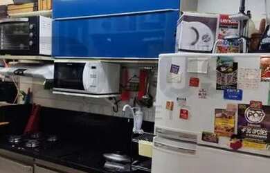 Imagem 9: Apartamento Doce Vida Natura Para Venda . 46 Metros Quadrados no Rosa...