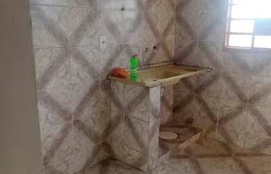 Imagem: O apartamento e possui 2 Dormitórios, 1 Banheiro está localizado